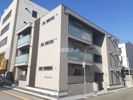 ボナールゲートの外観