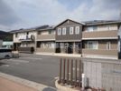 メルベーユの間取り画像