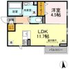 Nagomiの間取り画像
