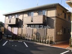 ミカハウスⅥ A棟の外観画像