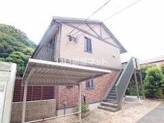 アンバーウッドの外観画像