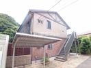 アンバーウッドの外観