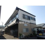 ハーベスト四日市の外観画像