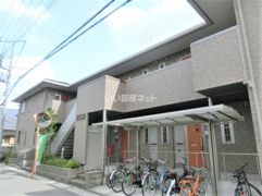 タンタベートの外観画像