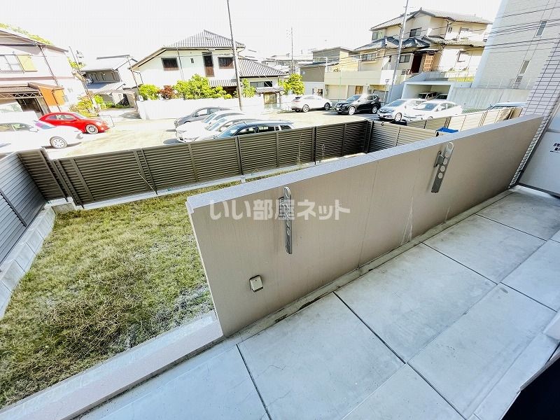 庭