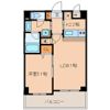 FS.幅下の間取り画像