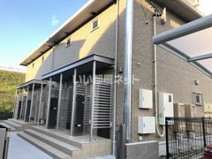 ウィングS Ⅳの外観画像