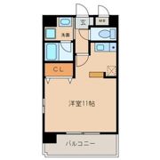 JINの間取り画像