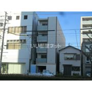 ぱ～くたうんルナ名古屋の外観画像