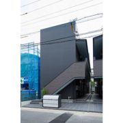cordial上小田井(コーディアルカミオタイの外観画像