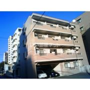 サン笠取の外観画像