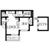 Manasa塩池の間取り画像