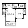 Manasa塩池の間取り画像
