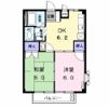 アーバンハイムの間取り画像