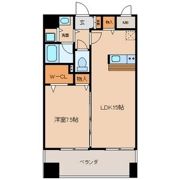 Ysの間取り画像