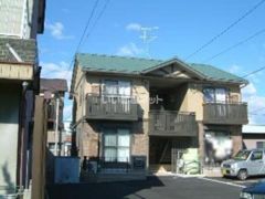 ウィルステージⅡの外観画像