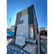 The Greyhouseの外観画像