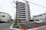 ラインヴァント東雲の外観画像