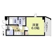 パルトネール井荻の間取り画像