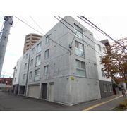 ラフィナート澄川の外観画像