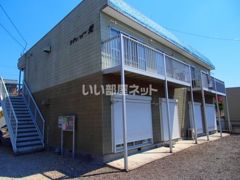 シティハイツ光の外観画像