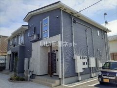 エクシアの外観画像