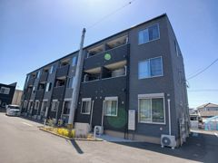 ひまわりの外観画像