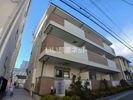 エスタシオン・桂川の外観