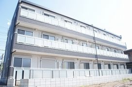 リブリ・ヴォルペの外観画像