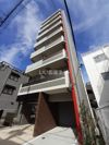 ジーヴイ アリイ アサクサの外観