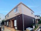 ファインヴィラの間取り画像