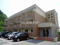 N・T 秋月－Aの外観画像