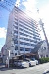 クロノス40新町IIIの間取り画像
