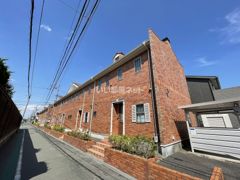 メゾンボヌールBの外観画像