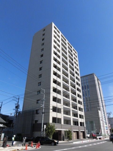 アーバンポイント豊田の外観画像