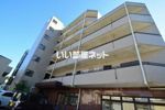 リステージ湘南川名の間取り画像