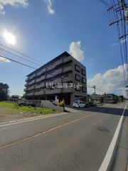 グローリーマンションの外観画像