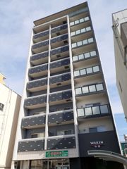 グレースエビスの外観画像