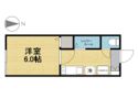中須賀元町ハイムの間取り画像