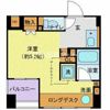 グランドコンシェルジュ藤沢の間取り画像