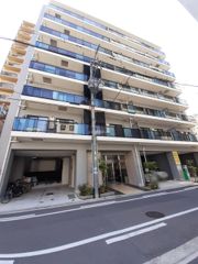 LUVIAS堺の外観画像