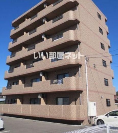 Peace House M Ⅲの外観画像