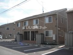 ドエル Aの外観画像