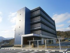 Ocean Terraceの外観画像