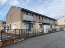 アピオン Aの間取り画像