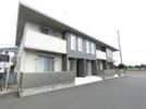 FREA Aの間取り画像