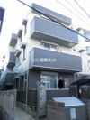 レクサス本町の間取り画像