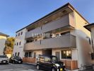 グリーンハイツ Fの間取り画像