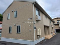 カーサ ベルデの外観画像