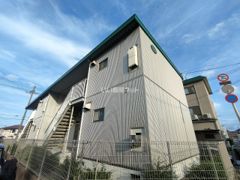 ビューティパレスの外観画像